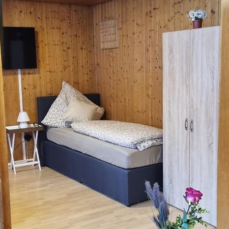 City Apartment Triberg 特里贝格 外观 照片