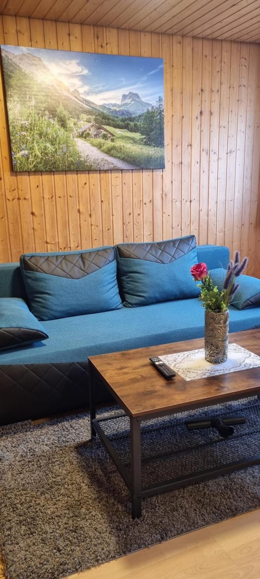 City Apartment Triberg 特里贝格 外观 照片