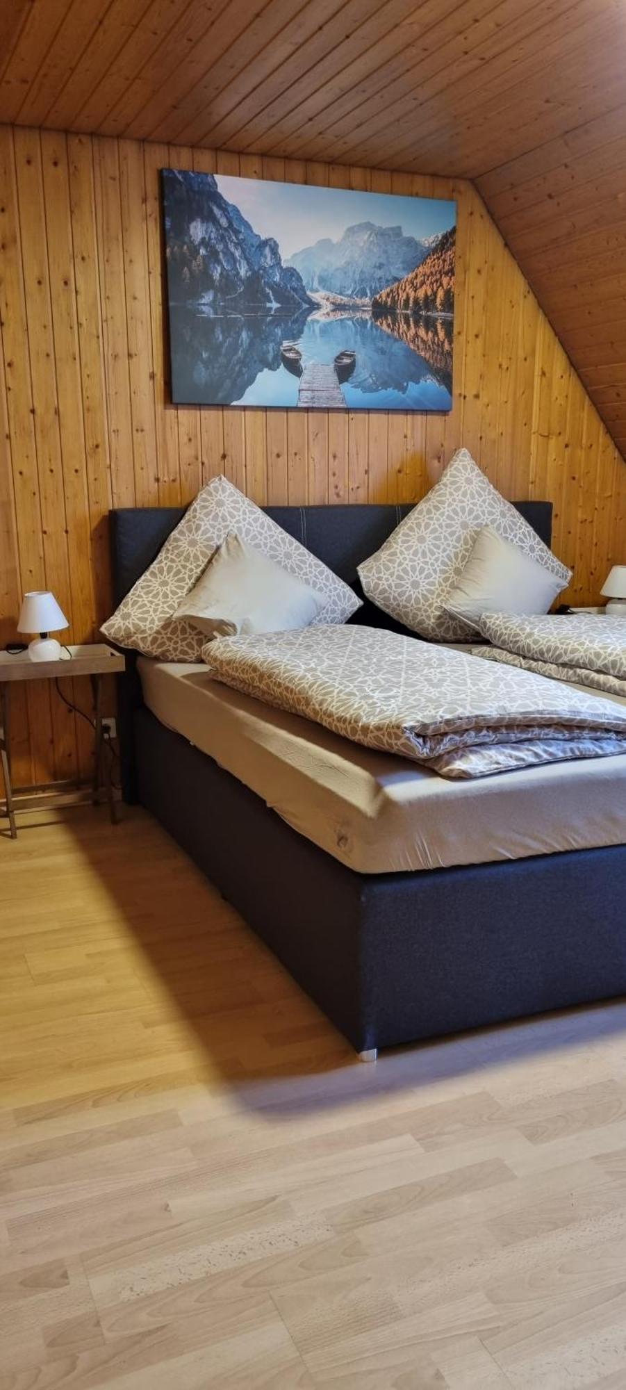 City Apartment Triberg 特里贝格 外观 照片