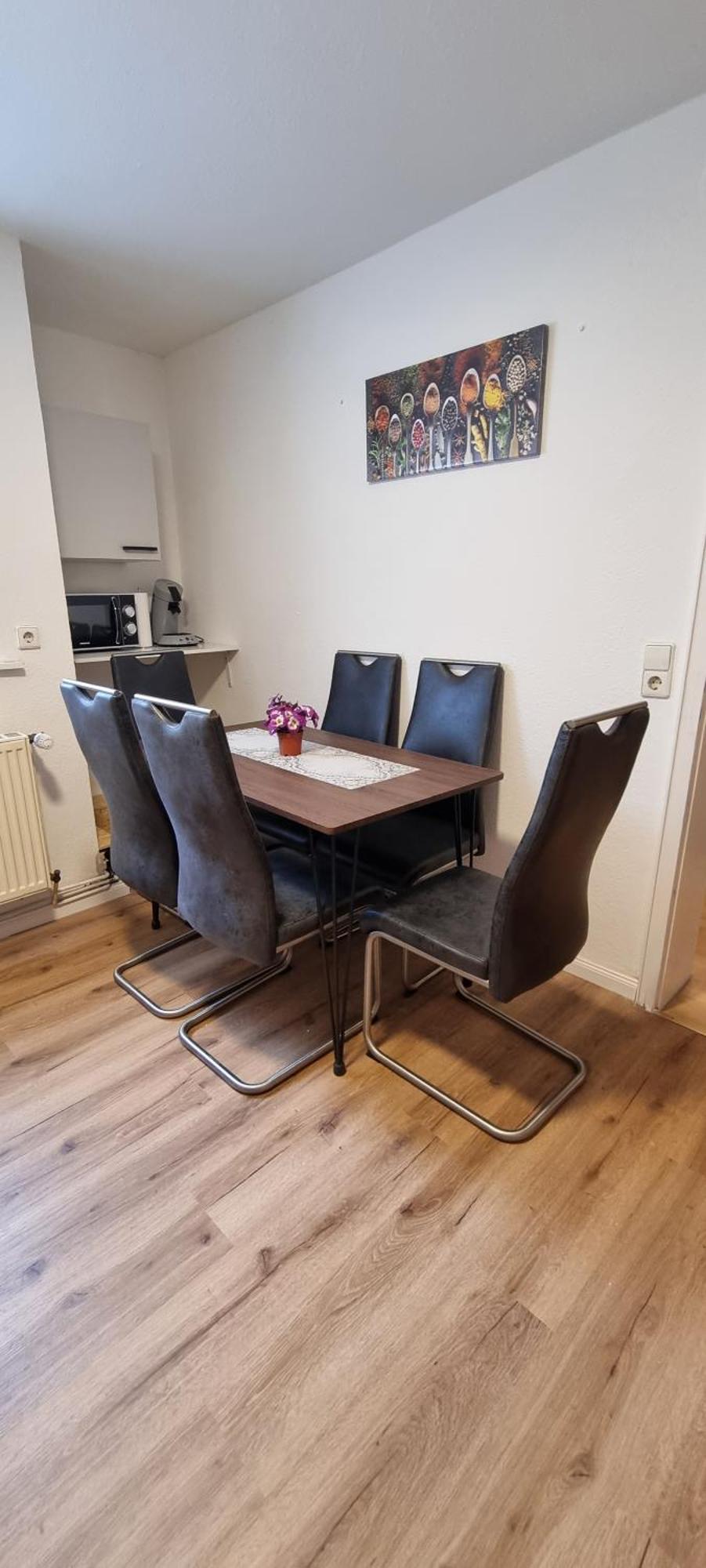 City Apartment Triberg 特里贝格 外观 照片
