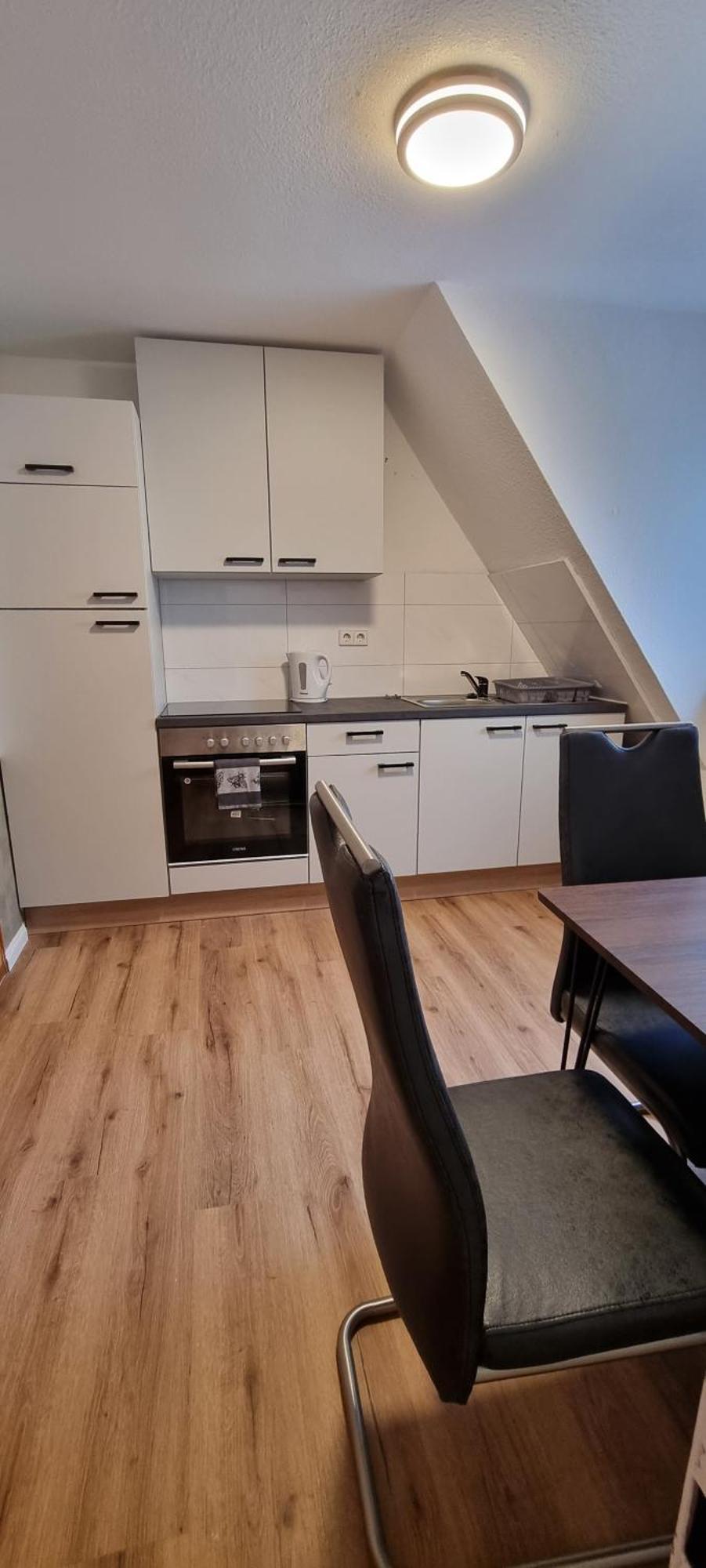 City Apartment Triberg 特里贝格 外观 照片
