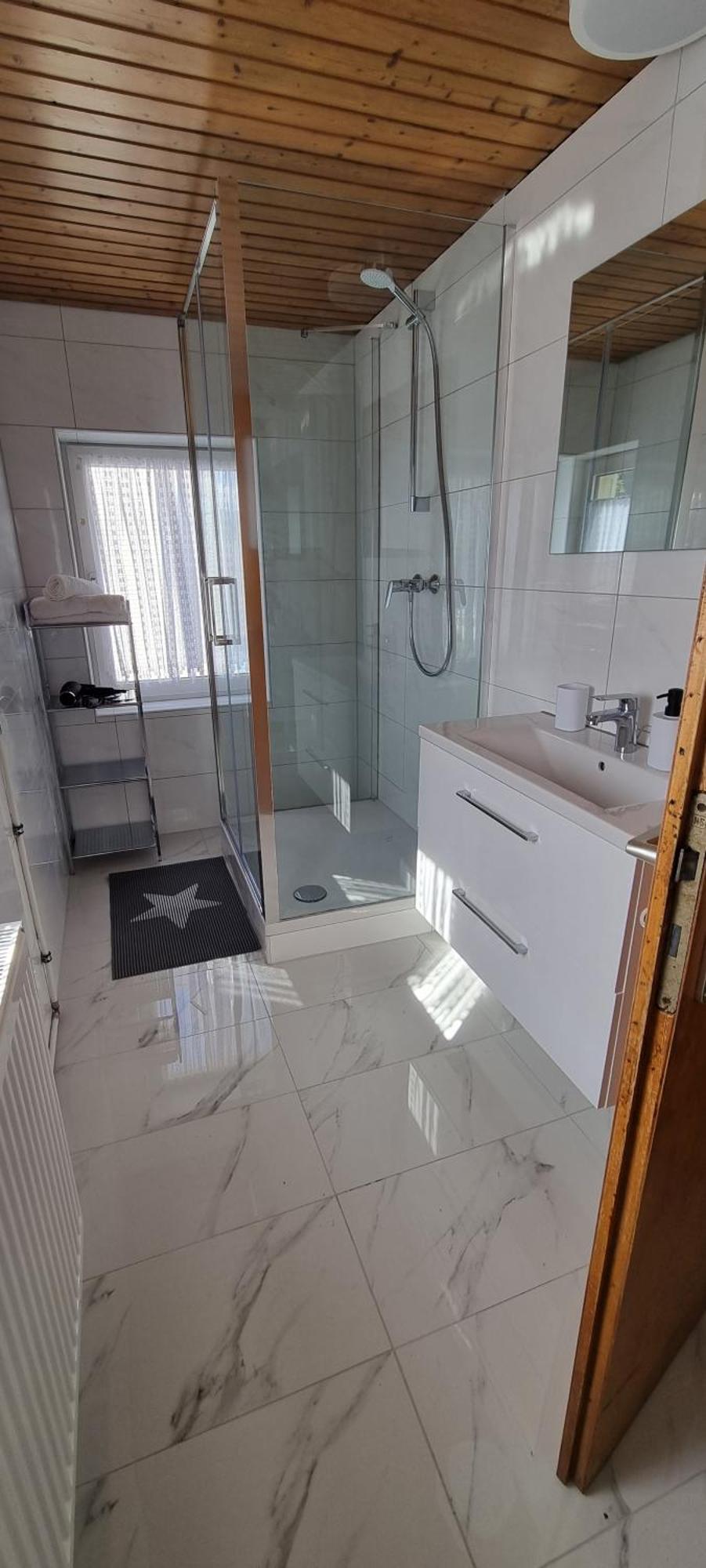 City Apartment Triberg 特里贝格 外观 照片